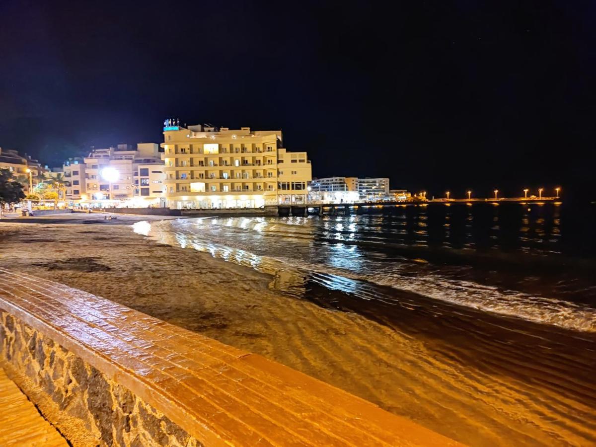Appartement Marineda *