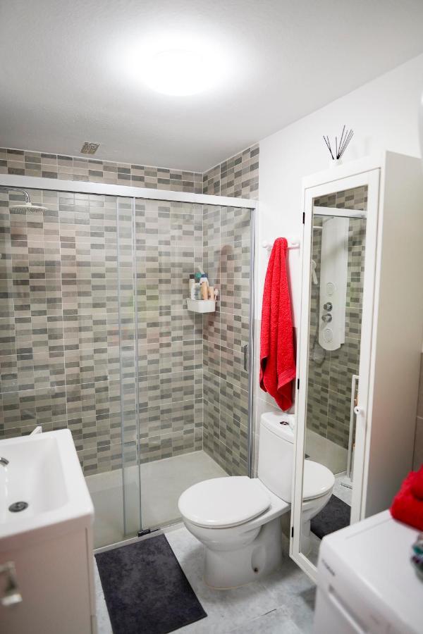 Marineda Appartement *