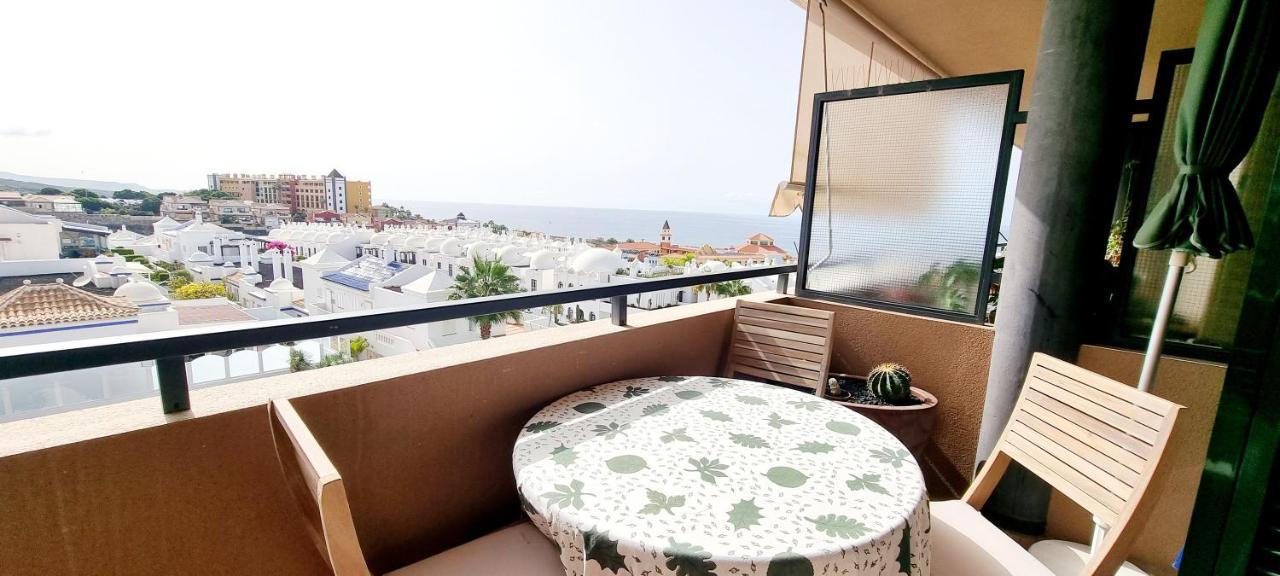 Apartamento Apartamento Playa Paraiso Adeje *