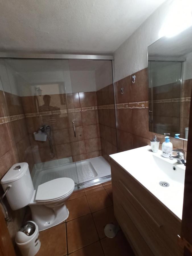 Casa De Abuelos Hébergement de vacances