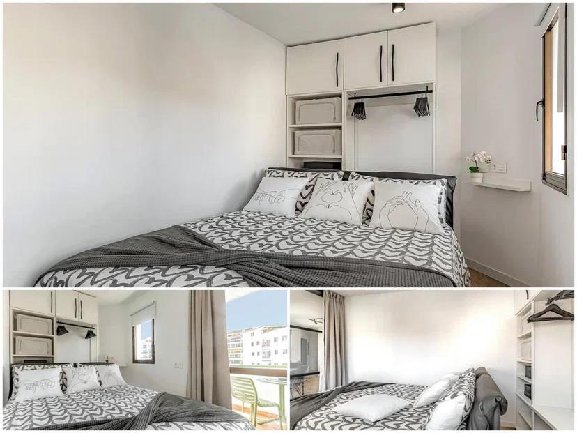 Tenerifeopenhome Corner Relax, Wifi, Breakfast, Cristisnos Arona (Tenerife)