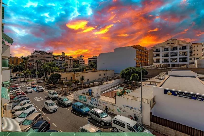 Tenerifeopenhome Corner Relax, Wifi, Breakfast, Cristisnos Arona (Tenerife)