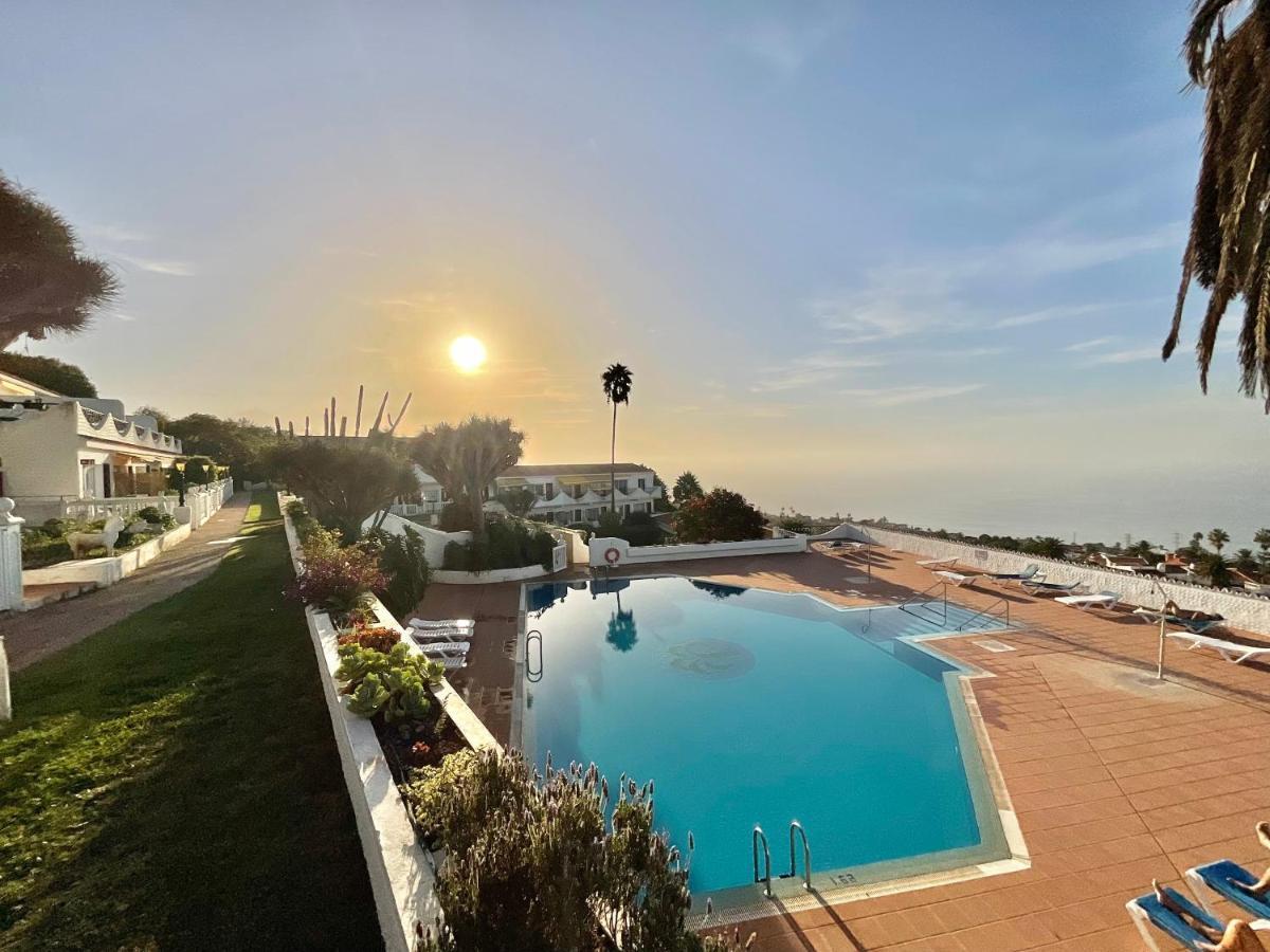 Appartement Rest&pool Tacoronte