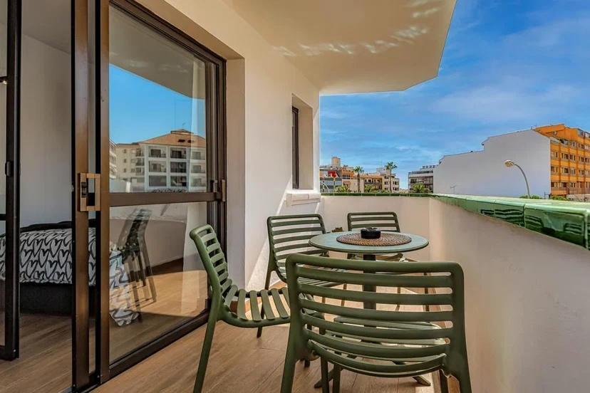Tenerifeopenhome Corner Relax, Wifi, Breakfast, Cristisnos * Arona (Tenerife)