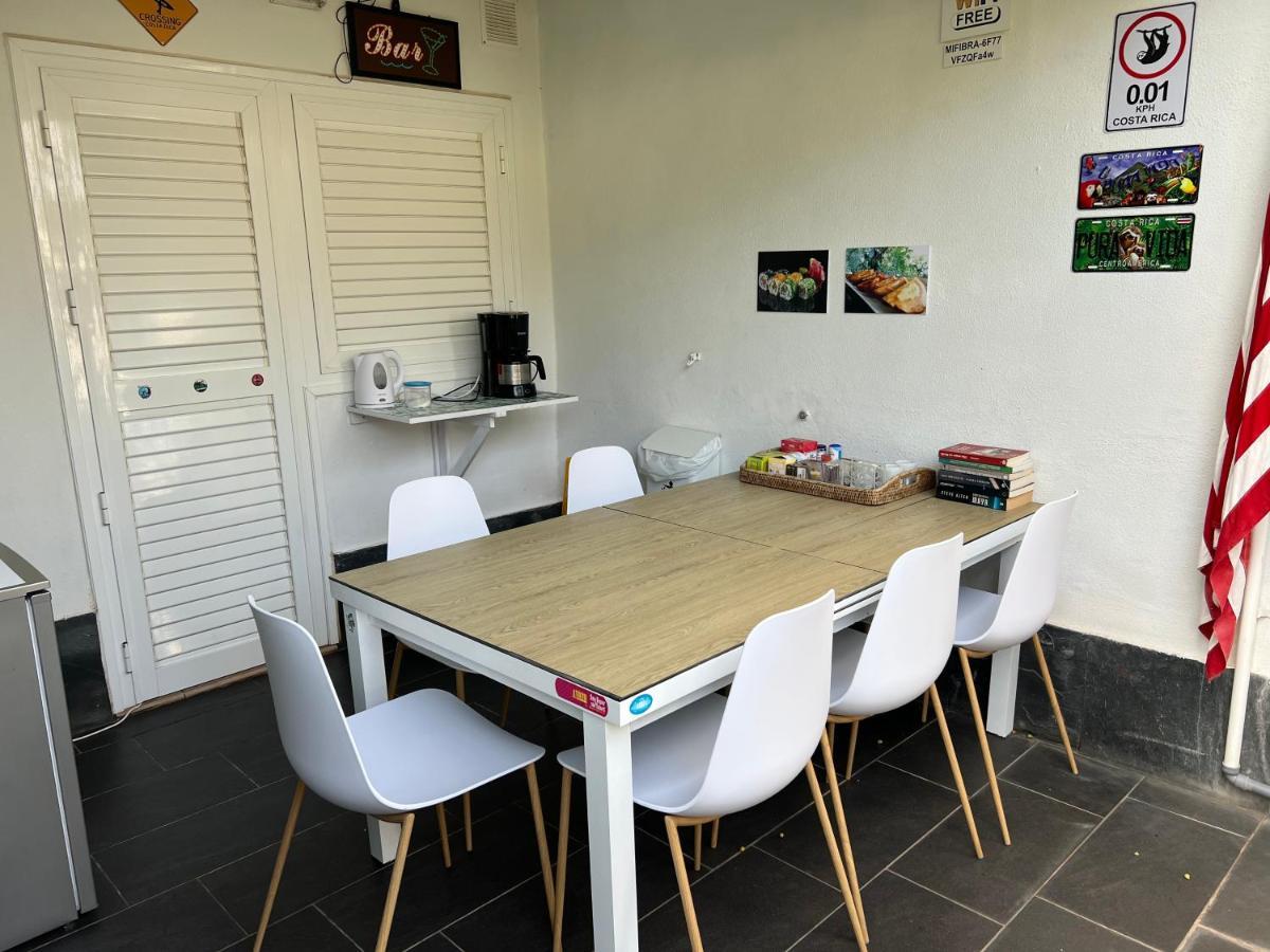 Séjour chez l'habitant La Selvita *