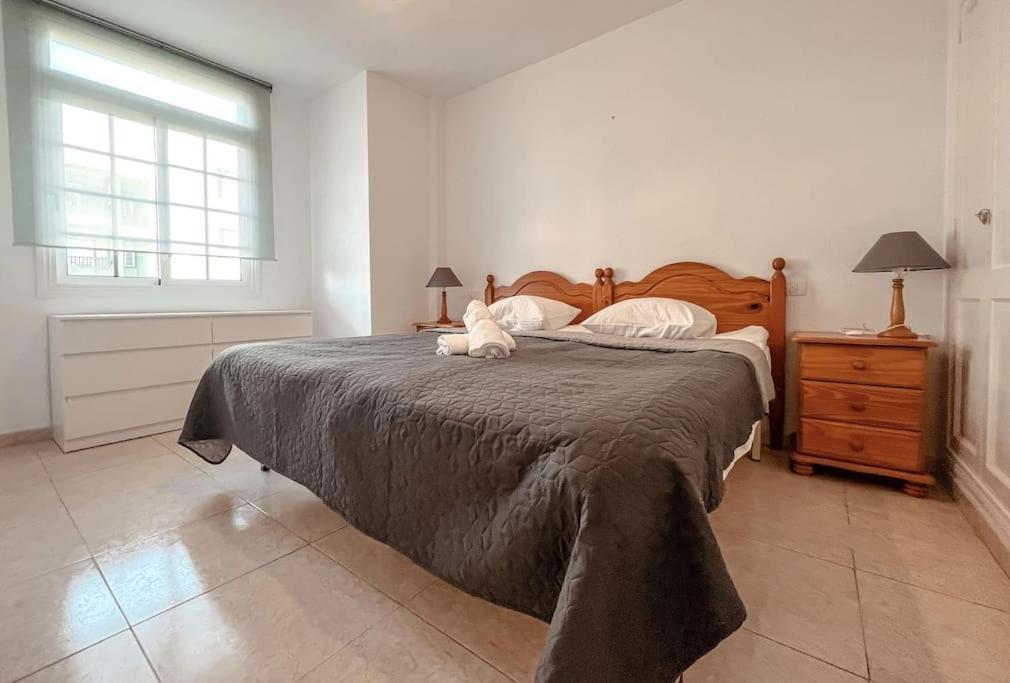 Cute In Callao Salvaje, Close To The Ocean, Pool Cs021 *