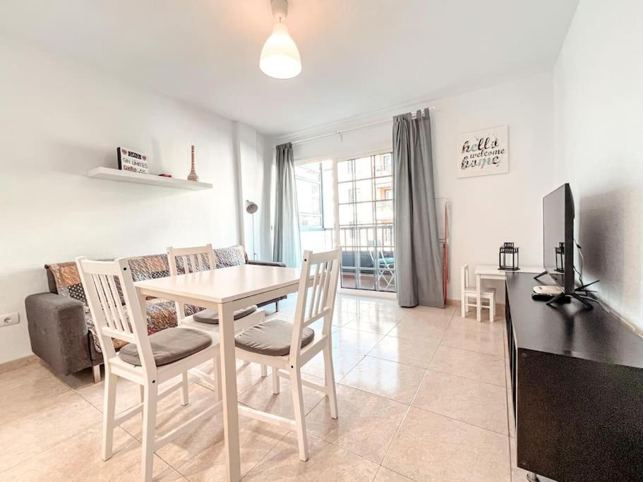 Cute In Callao Salvaje, Close To The Ocean, Pool Cs021 Apartamento Callao Salvaje