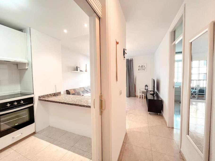 Cute In Callao Salvaje, Close To The Ocean, Pool Cs021 Apartamento *