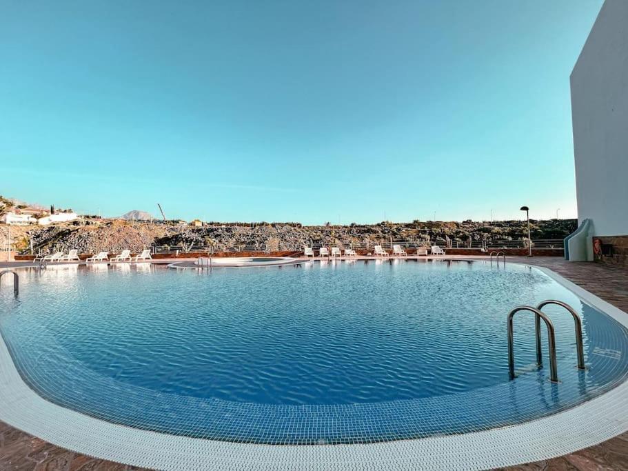 Cute In Callao Salvaje, Close To The Ocean, Pool Cs021 *