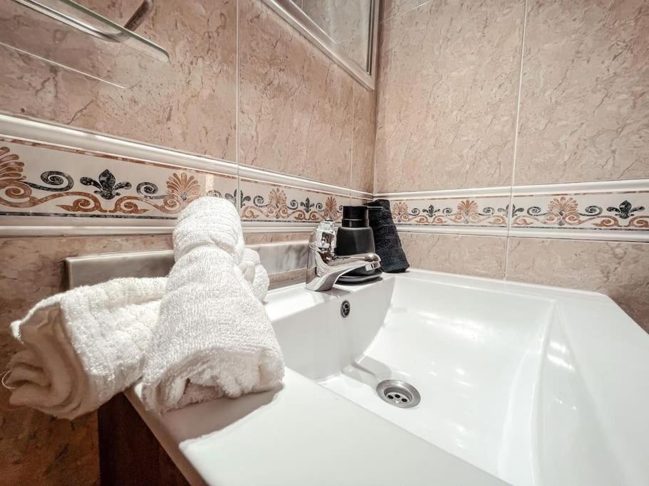 Cute In Callao Salvaje, Close To The Ocean, Pool Cs021 Callao Salvaje