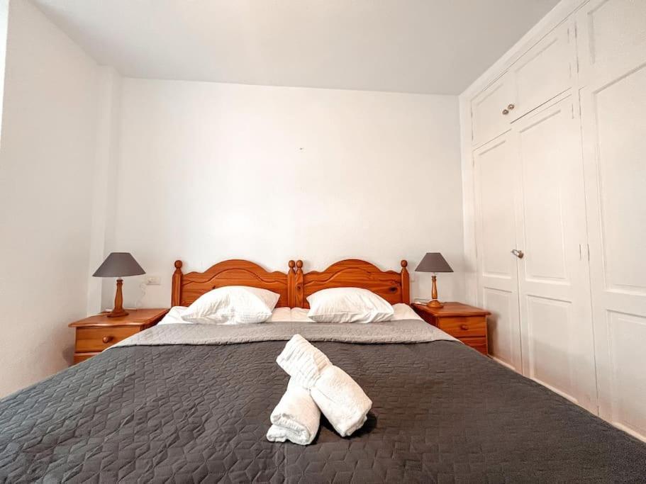 Cute In Callao Salvaje, Close To The Ocean, Pool Cs021 Apartamento