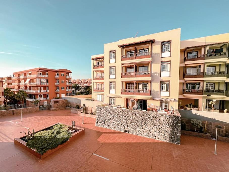 Cute In Callao Salvaje, Close To The Ocean, Pool Cs021 * Callao Salvaje