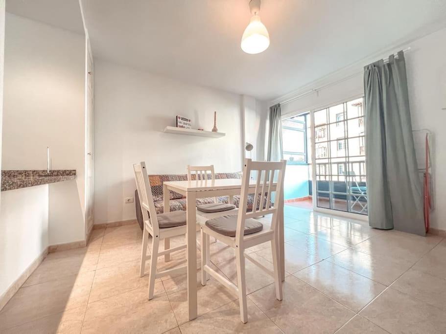 Cute In Callao Salvaje, Close To The Ocean, Pool Cs021 Apartamento