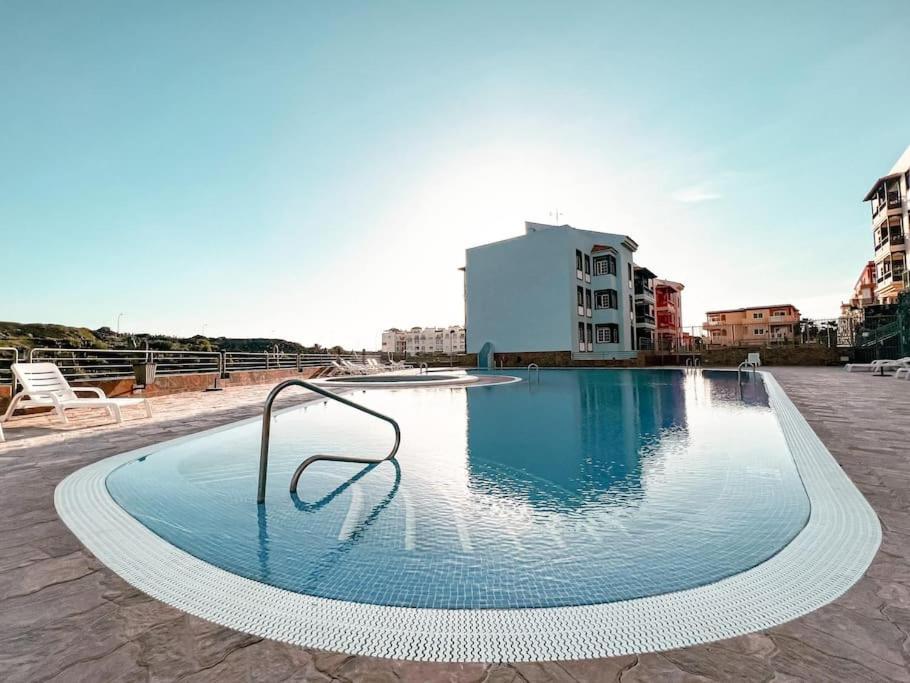 Cute In Callao Salvaje, Close To The Ocean, Pool Cs021 * Callao Salvaje