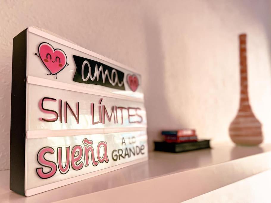 Cute In Callao Salvaje, Close To The Ocean, Pool Cs021 *