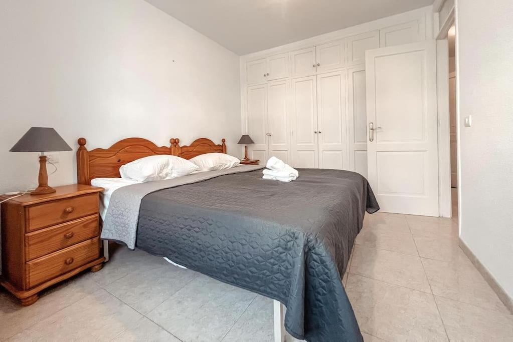 Cute In Callao Salvaje, Close To The Ocean, Pool Cs021 Apartamento