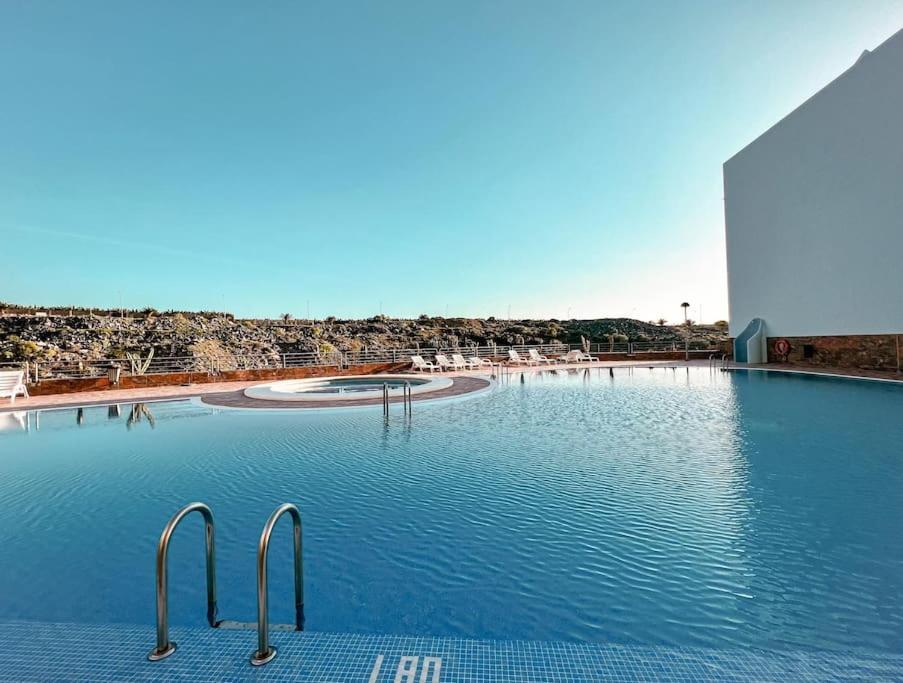 Cute In Callao Salvaje, Close To The Ocean, Pool Cs021 * Callao Salvaje