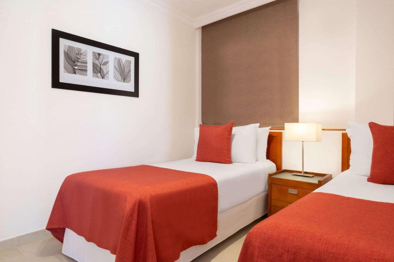Appart hôtel Ramada Residences By Wyndham 3*