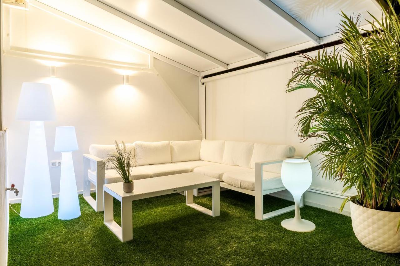 The Terraces Luxury Penthouses, 3d Santa Cruz de Tenerife