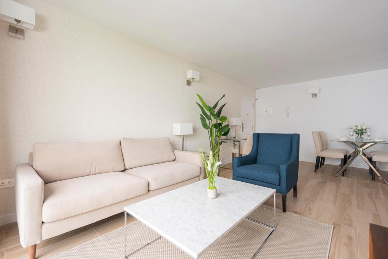 The Terraces Luxury Penthouses, 1d Apartment
