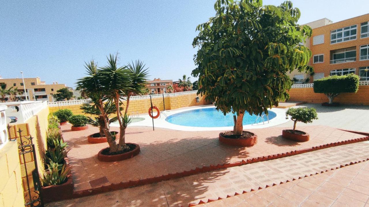 Miramar * El Medano (Tenerife)