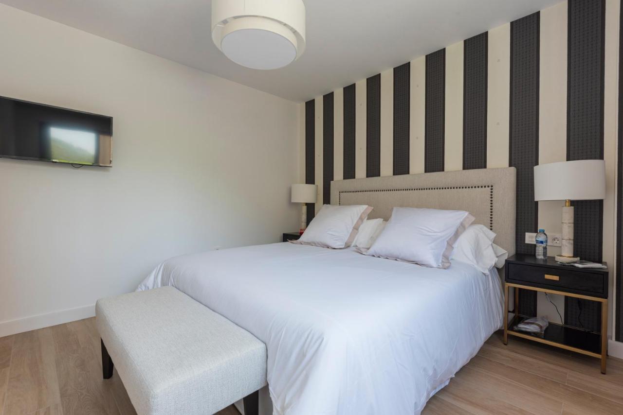 The Terraces Luxury Penthouses, 1d * Santa Cruz de Tenerife