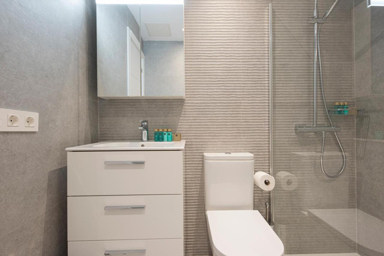 The Terraces Luxury Penthouses, 1d Apartment Santa Cruz de Tenerife
