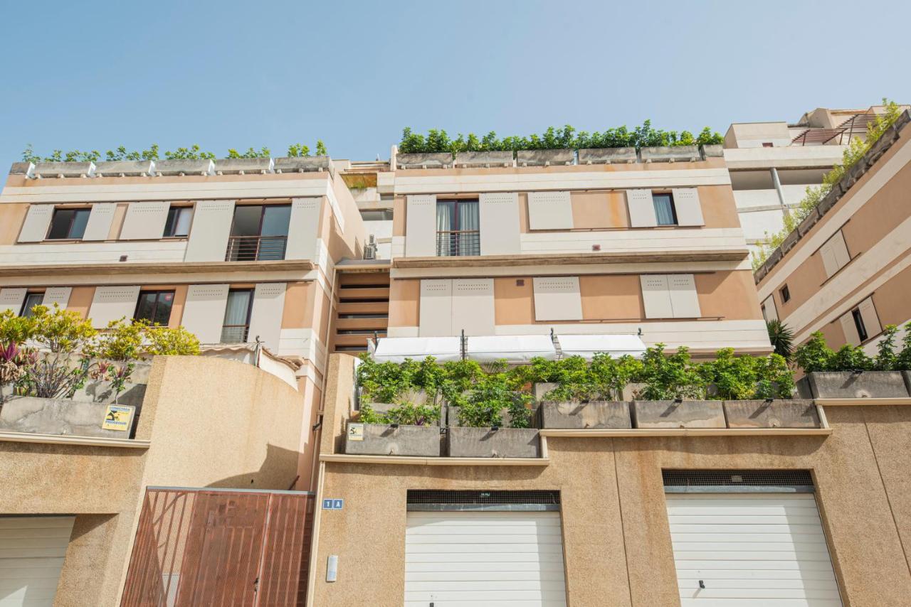 The Terraces Luxury Penthouses, 1d Appartement *