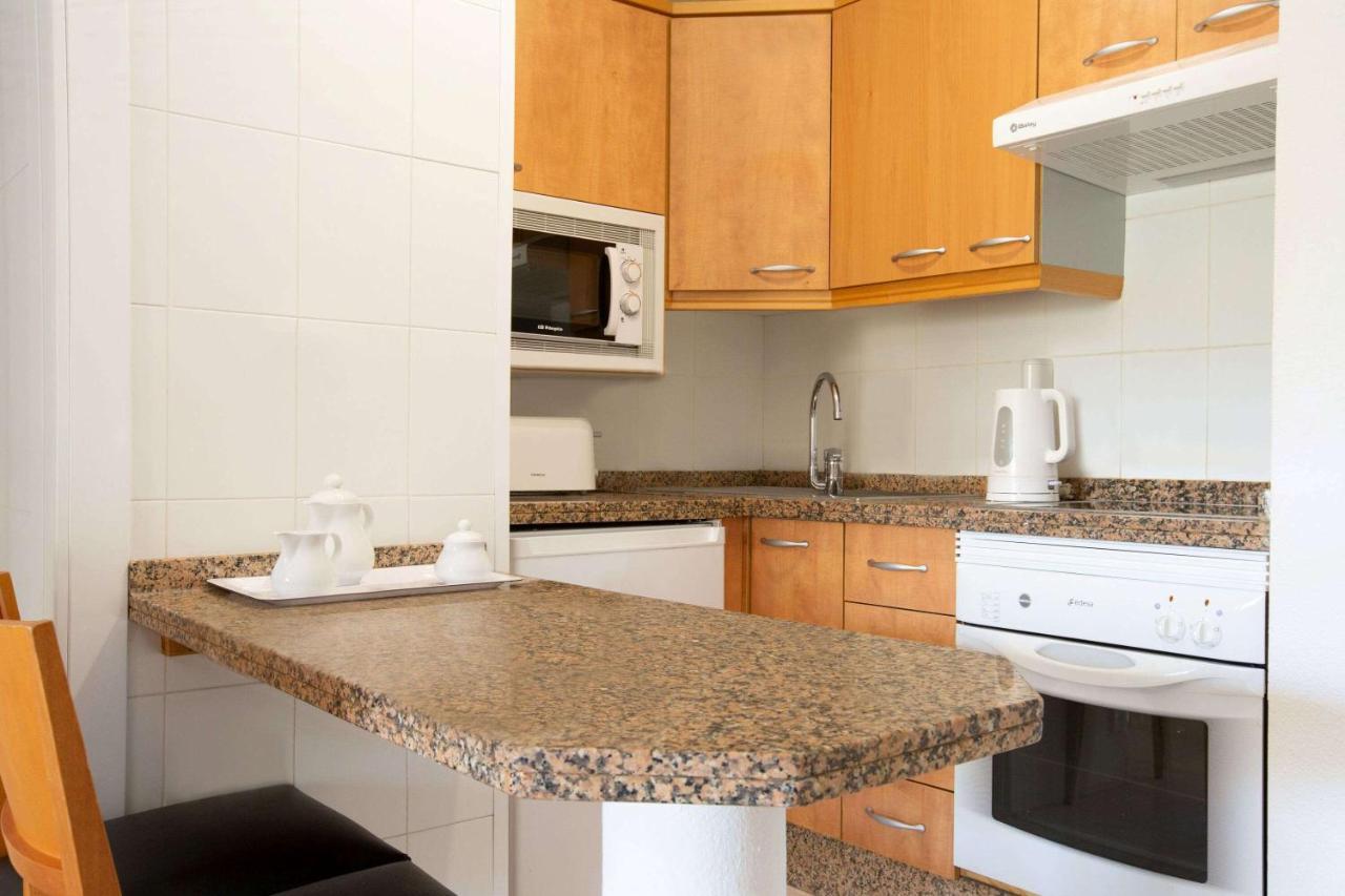 Ramada Residences By Wyndham Appart hôtel Costa Adeje (Tenerife)