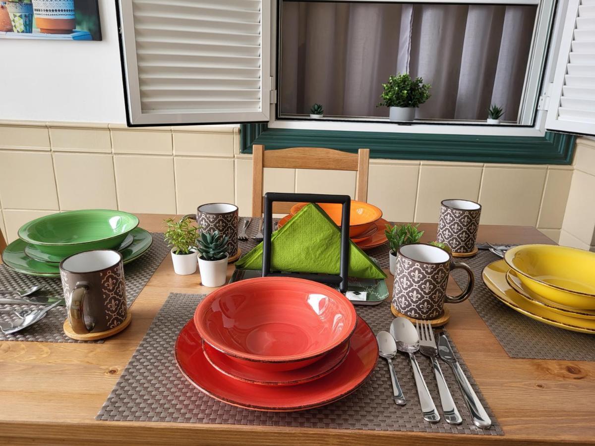 Appartement Maravillas De Tenerife