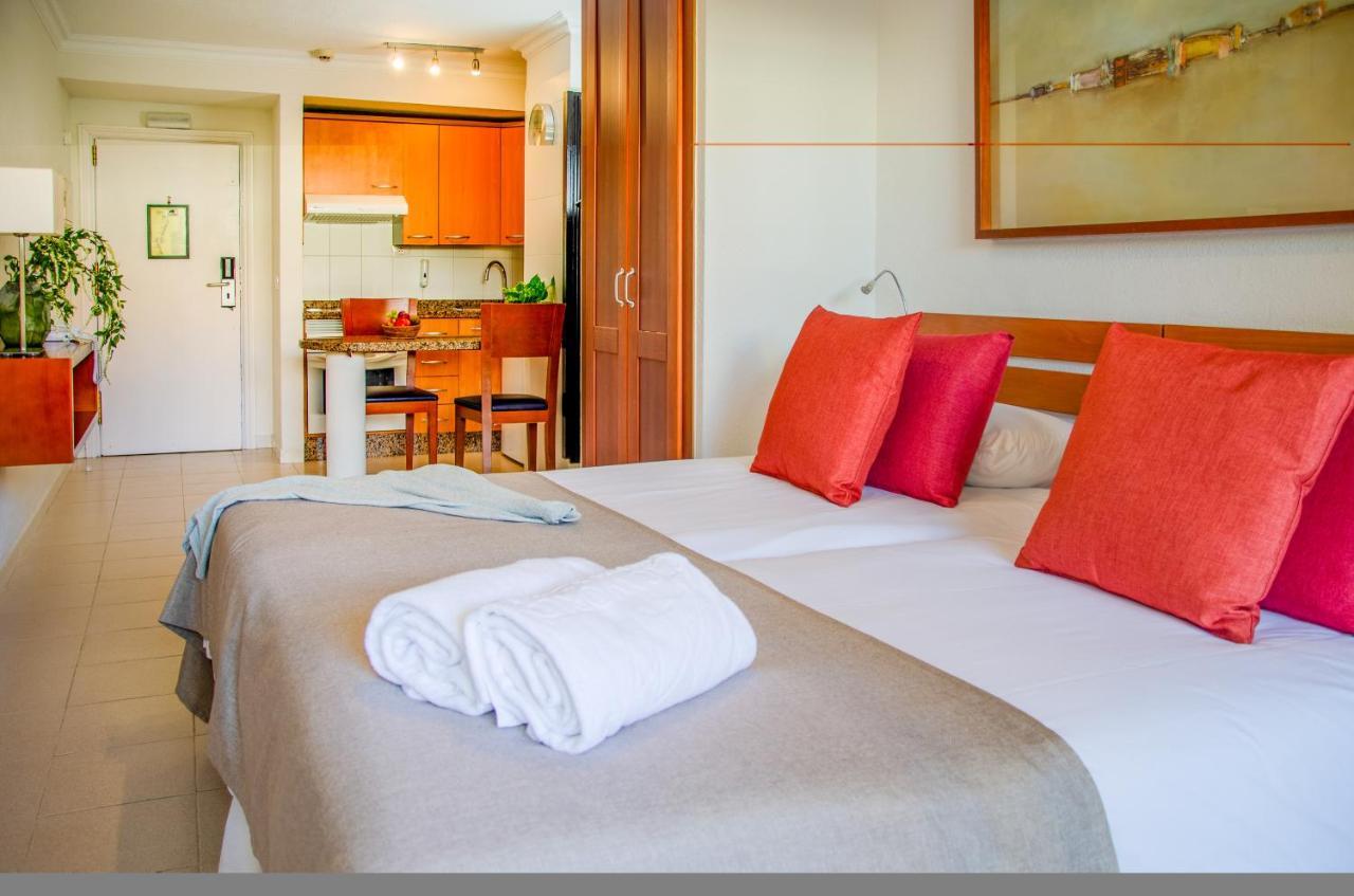 Ramada Residences By Wyndham Appart hôtel