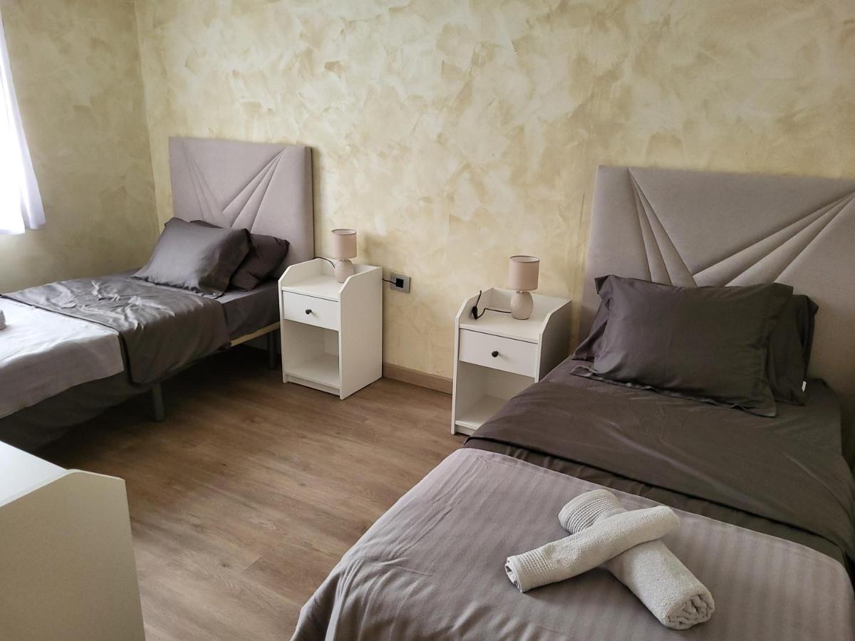 Maravillas De Tenerife Appartement *