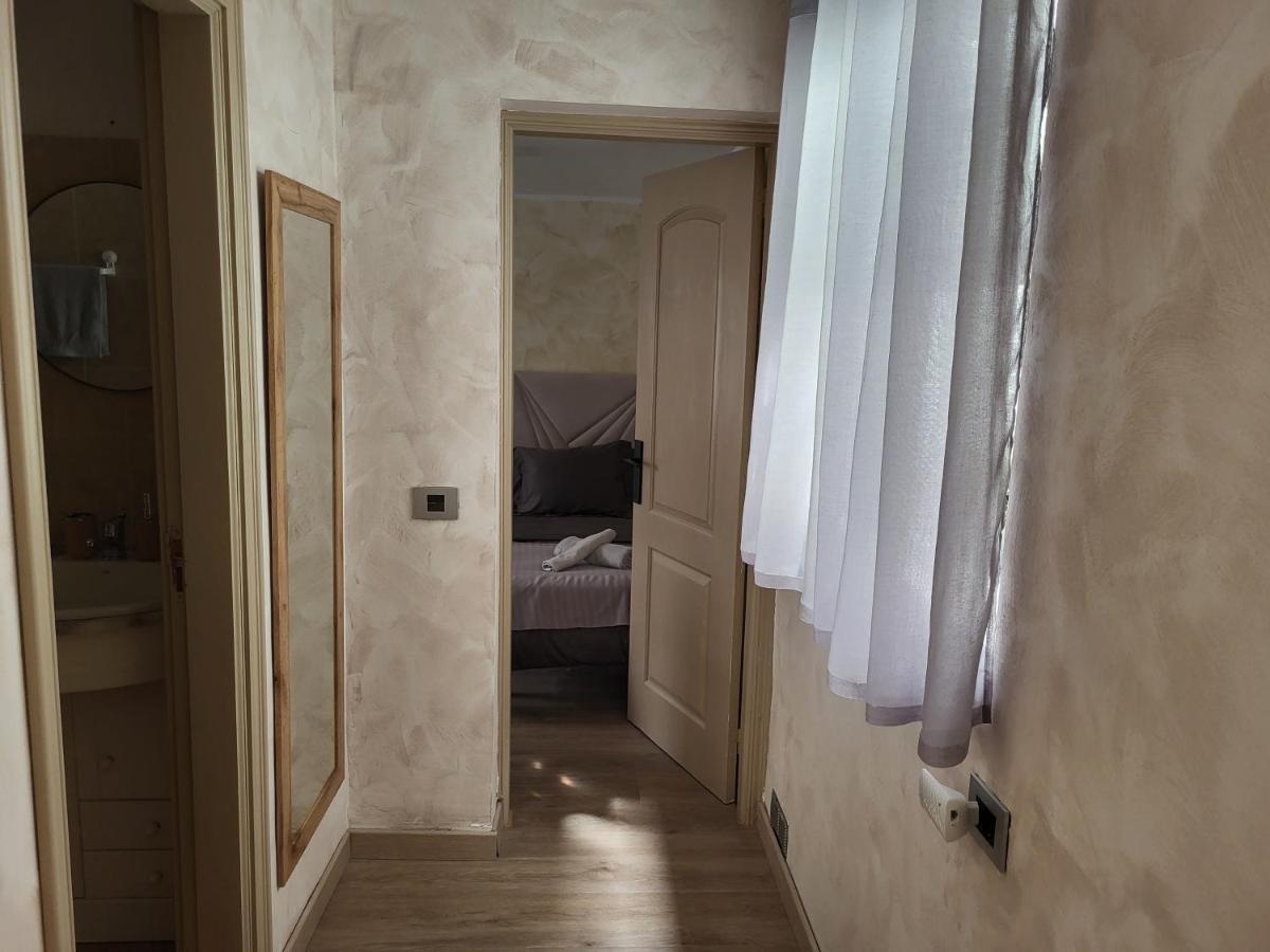 Maravillas De Tenerife Appartement *