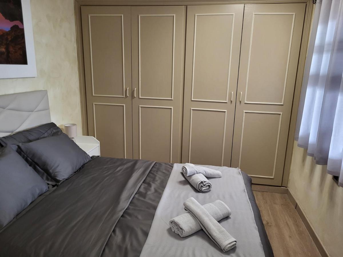 Apartment Maravillas De Tenerife