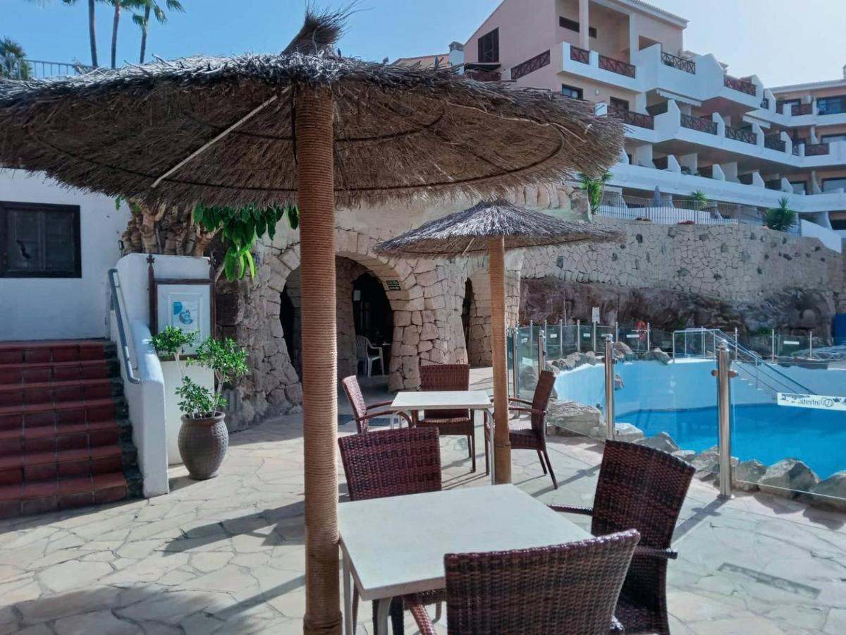 Ocean Breeze Albatros San Miguel de Abona