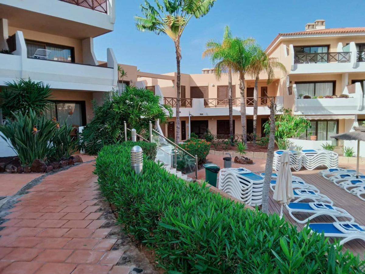 Apartamento Ocean Breeze Albatros San Miguel de Abona