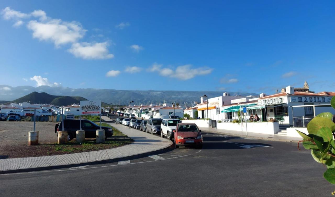 Abades By Estrella Del Norte * Abades (Tenerife)