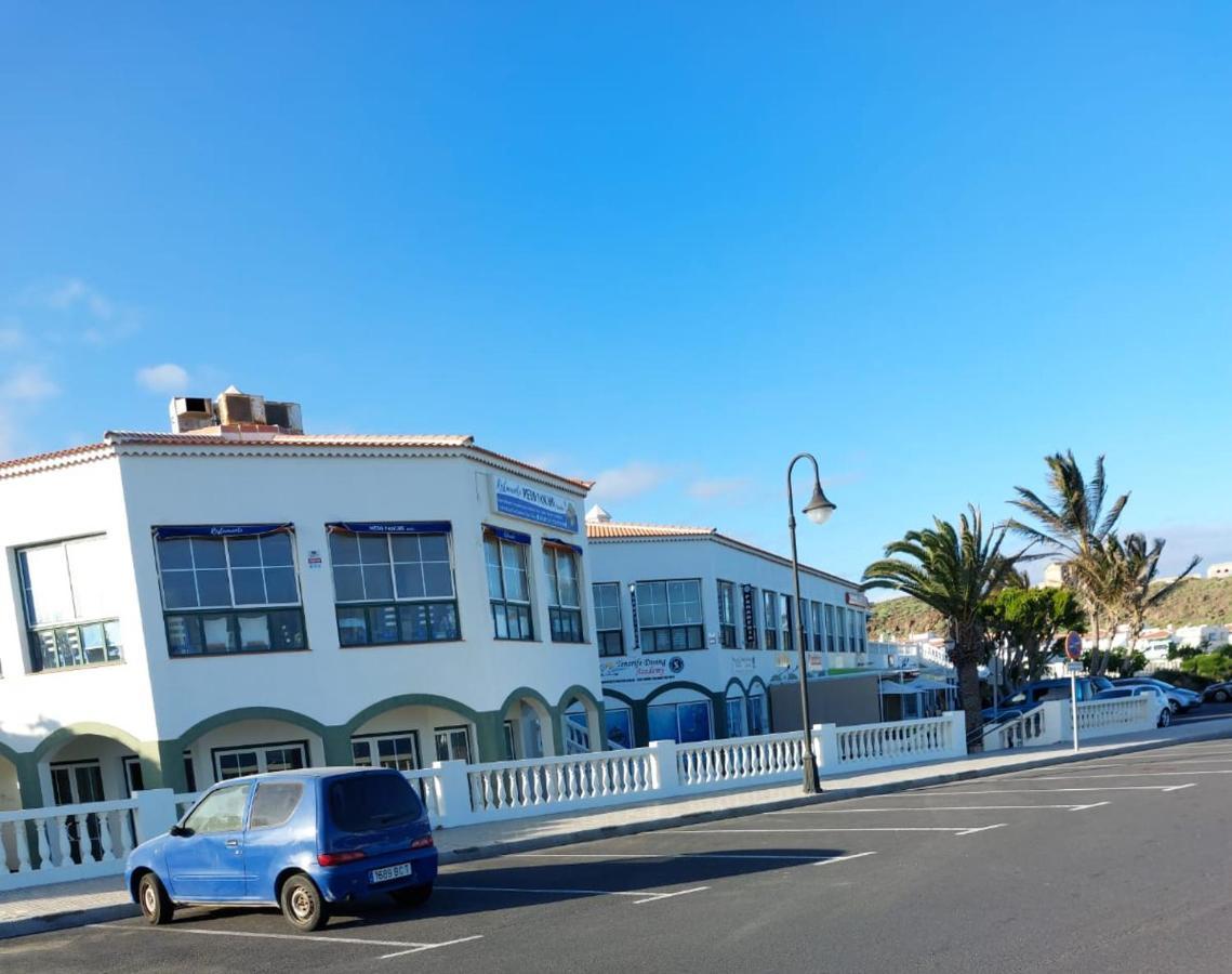 Abades By Estrella Del Norte Holiday home Abades (Tenerife)