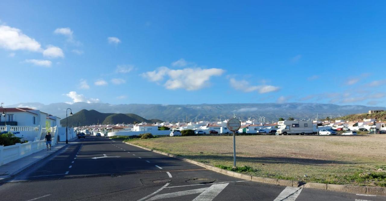 Abades By Estrella Del Norte Holiday home *