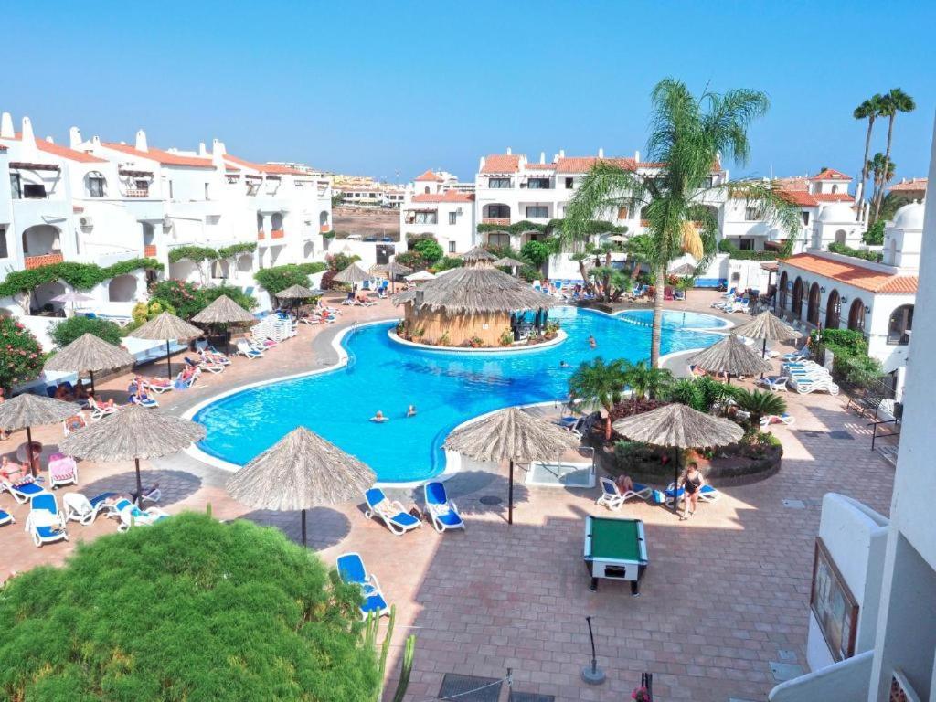 Golf&sun Tenerife * San Miguel de Abona