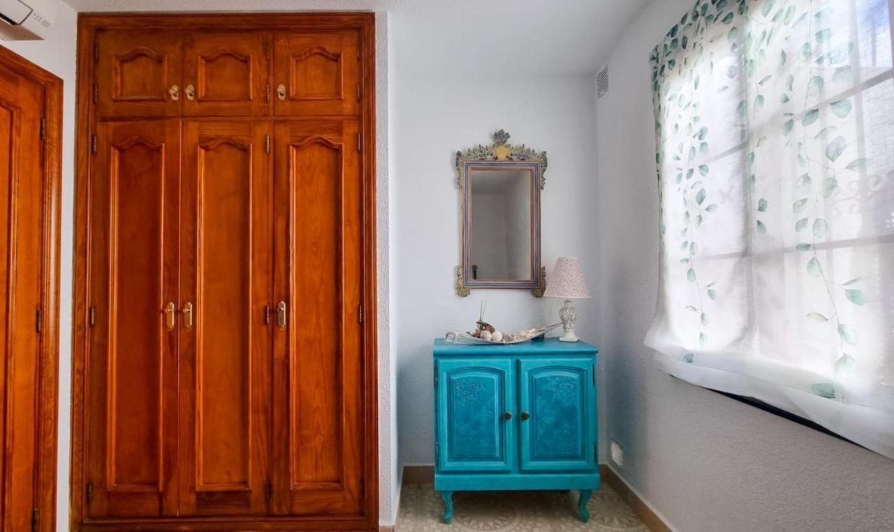Golf&sun Tenerife Apartment San Miguel de Abona