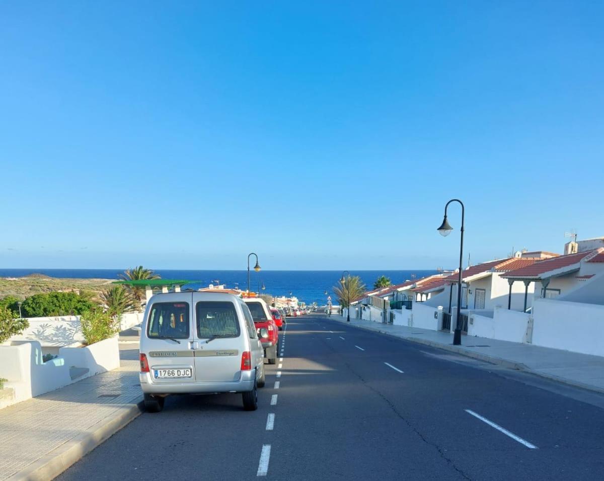 Holiday home Abades By Estrella Del Norte