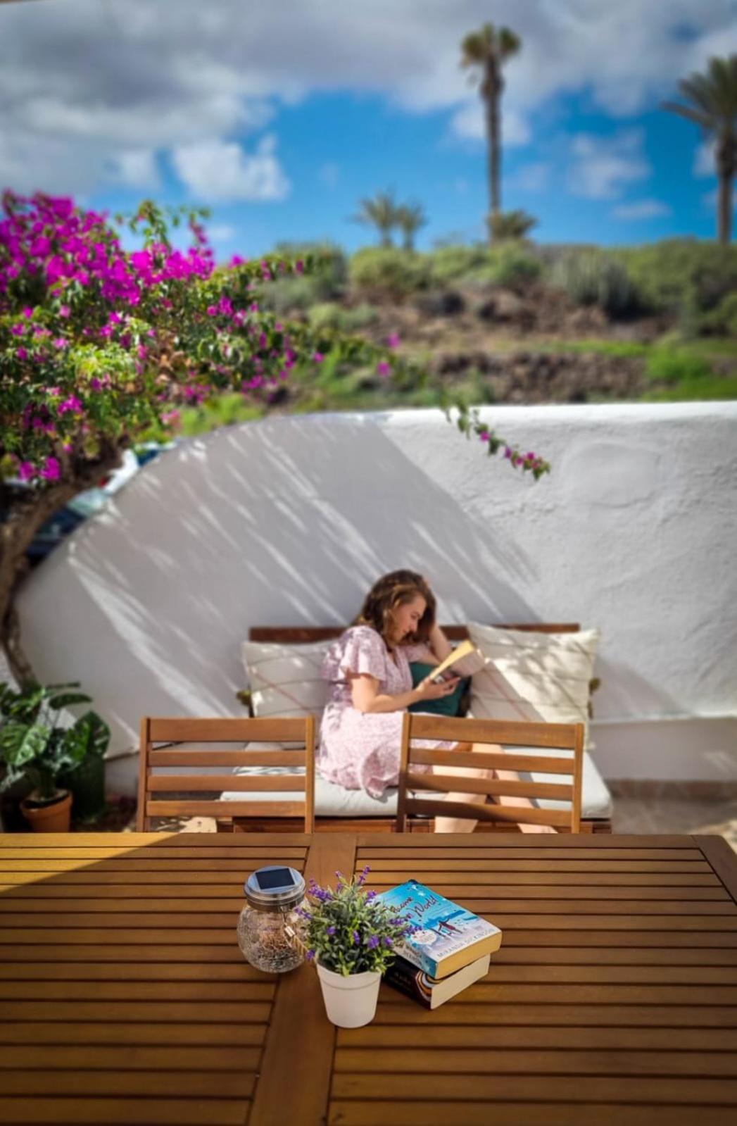 Golf&sun Tenerife Apartment *