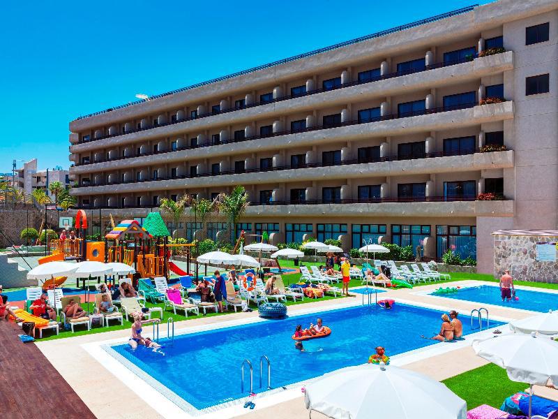 Gf Fanabe Hotel