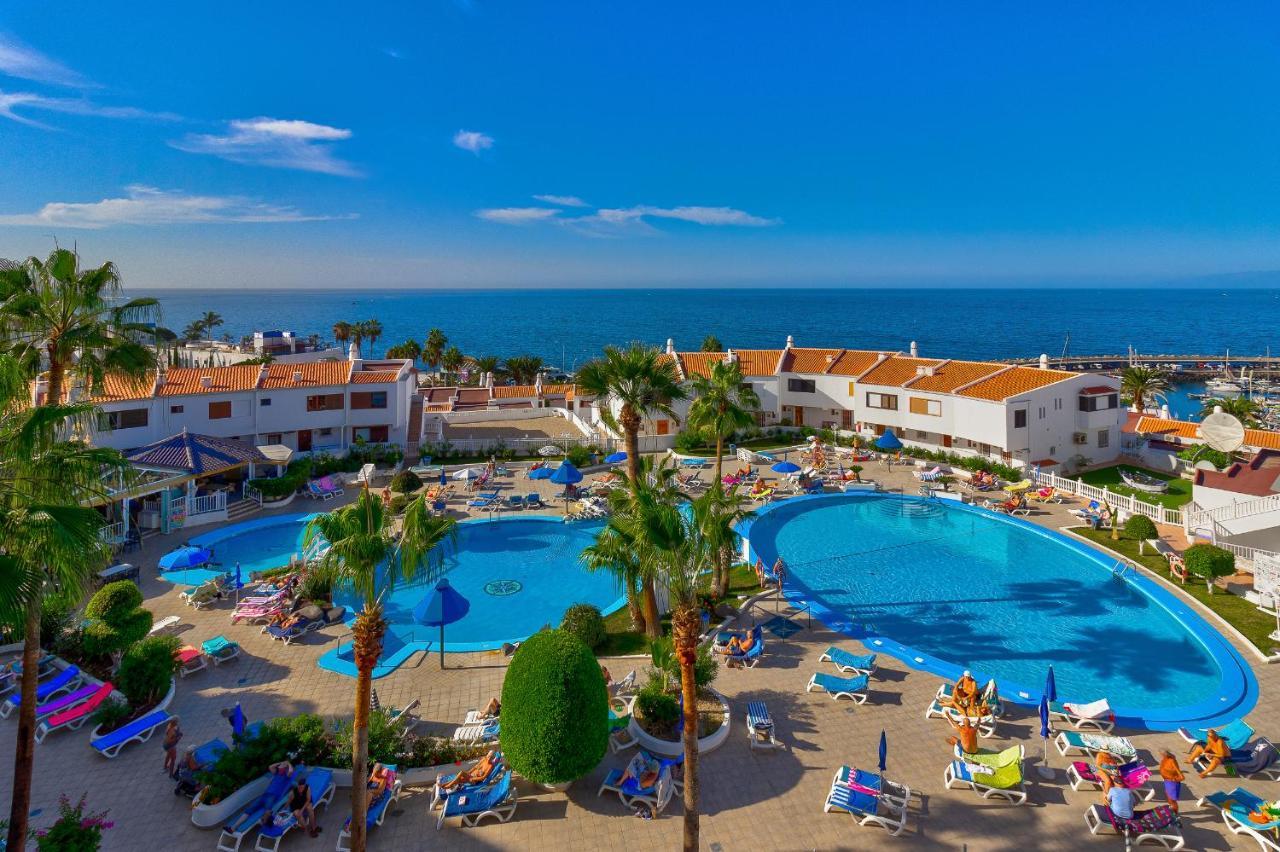 Apartment Over The Ocean 313 Costa Adeje (Tenerife)