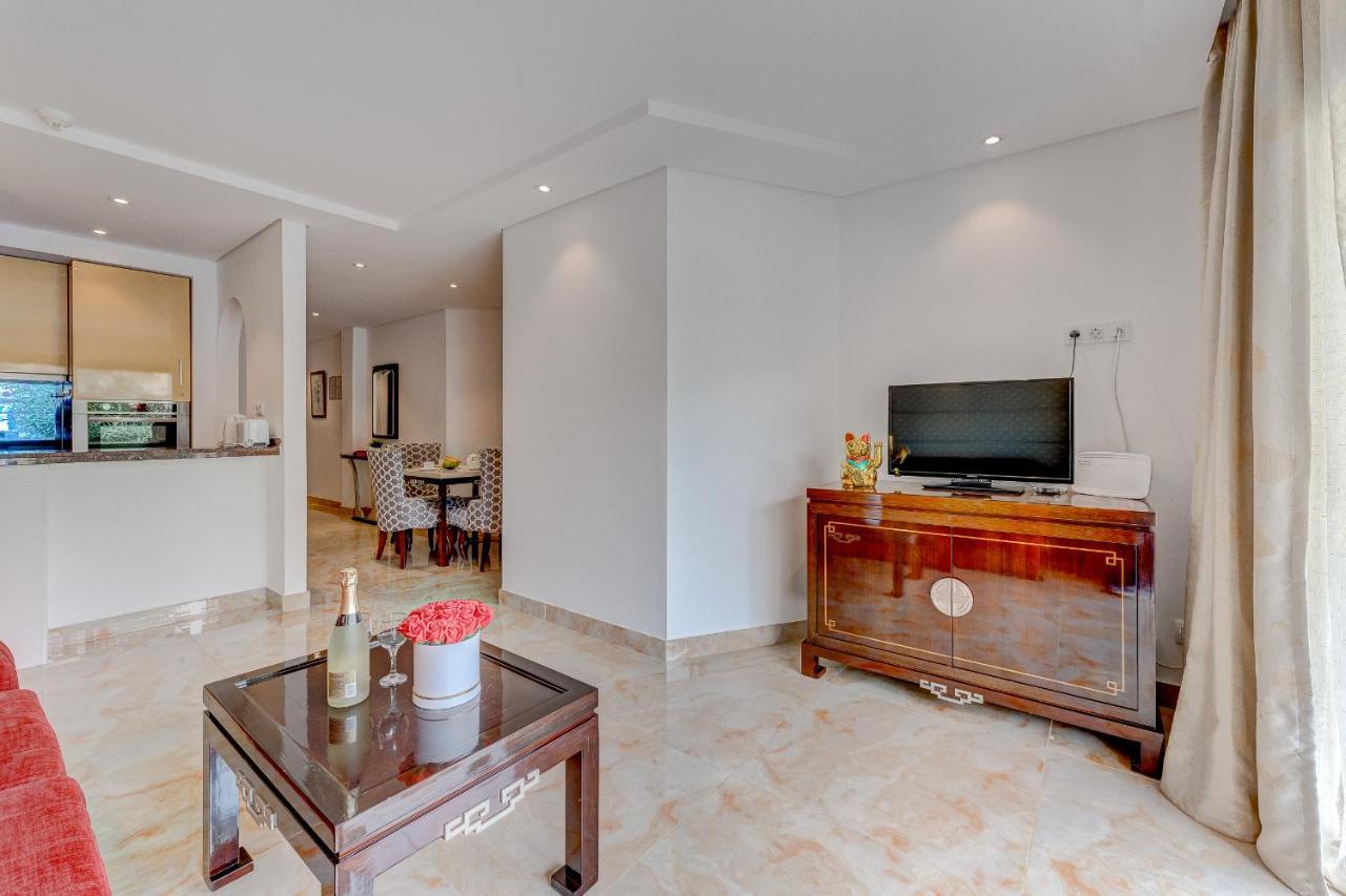 Apartamento Brand New In Park Albatros With Pool View San Miguel de Abona