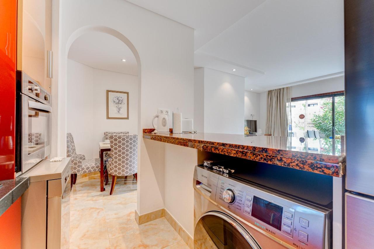 Apartamento Brand New In Park Albatros With Pool View San Miguel de Abona