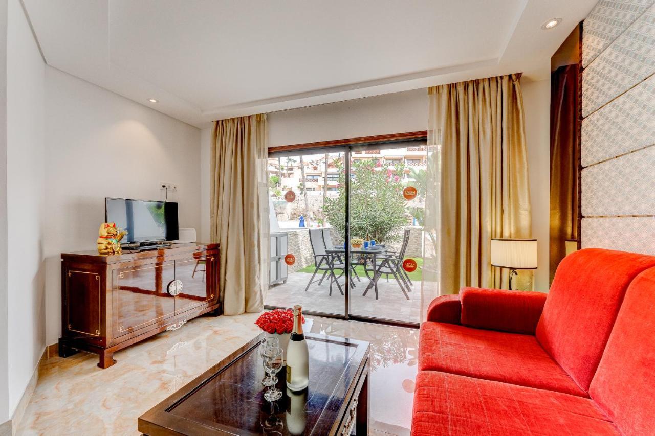 Apartamento Brand New In Park Albatros With Pool View