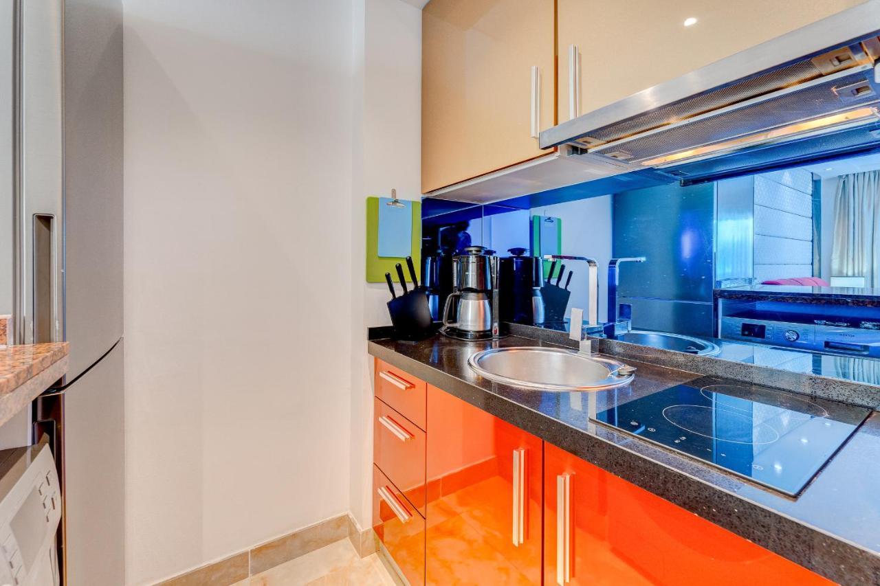 Apartamento Brand New In Park Albatros With Pool View San Miguel de Abona