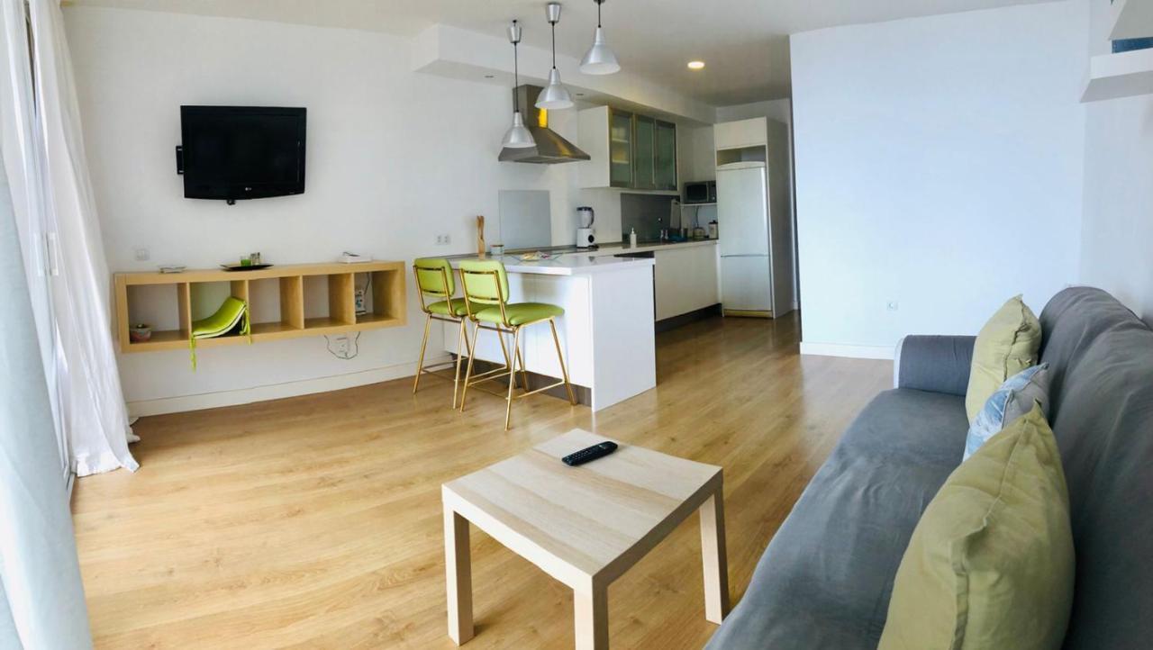 Apartamento A Pie De Playa Tabaiba, Santa Cruz De Tenerife